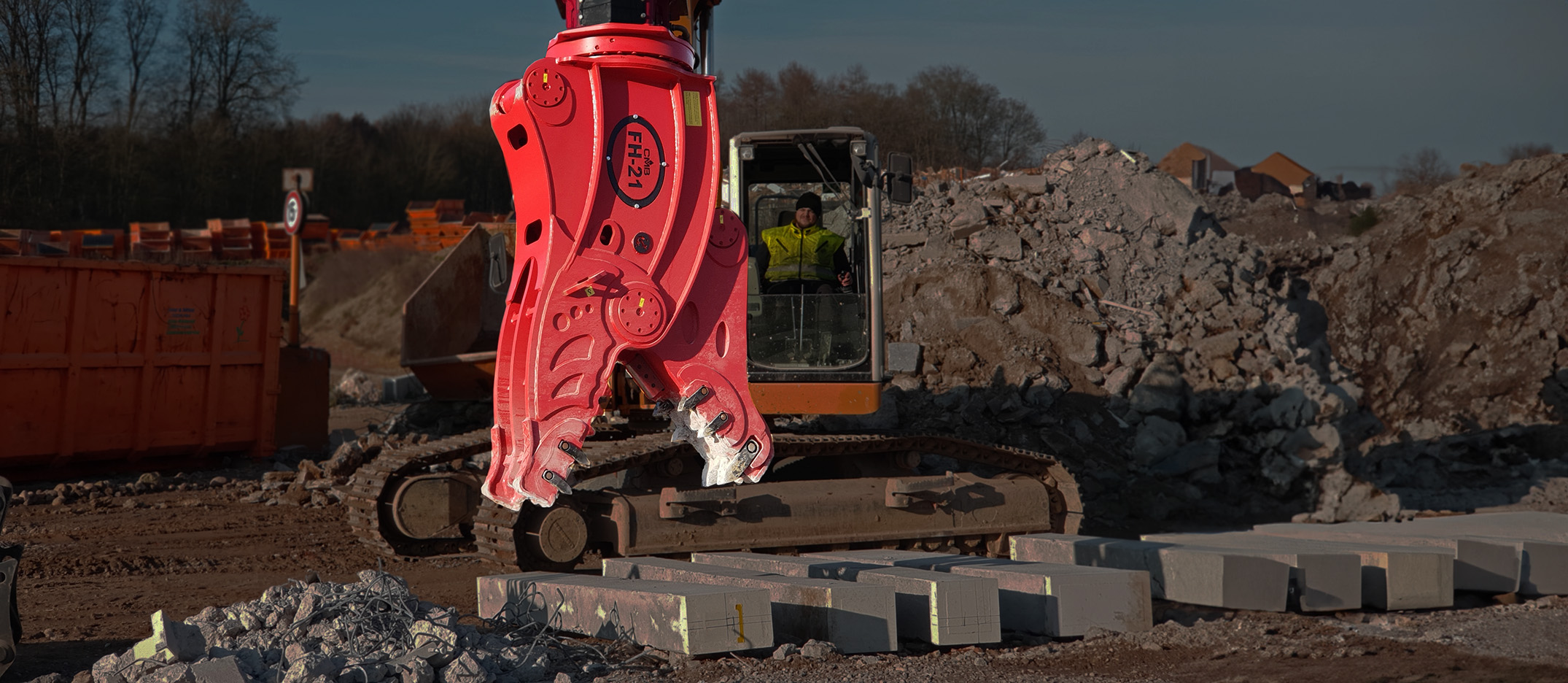 CMB ATTACHMENTS