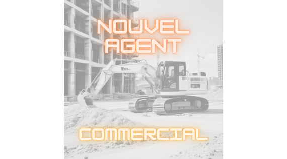 Un nouvel agent commercial chez GENERAL TP